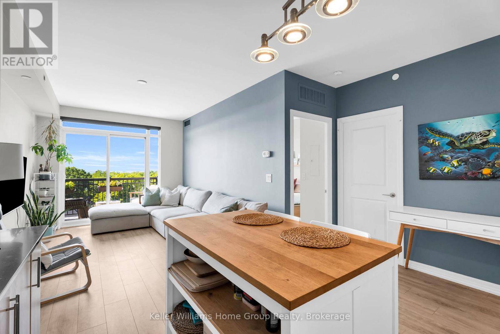705 - 3563 Lake Shore Boulevard W, Toronto, Ontario  M8W 0A3 - Photo 6 - W13491332