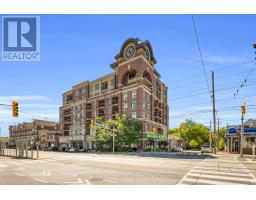 705 - 3563 LAKE SHORE BOULEVARD W, Toronto, Ontario