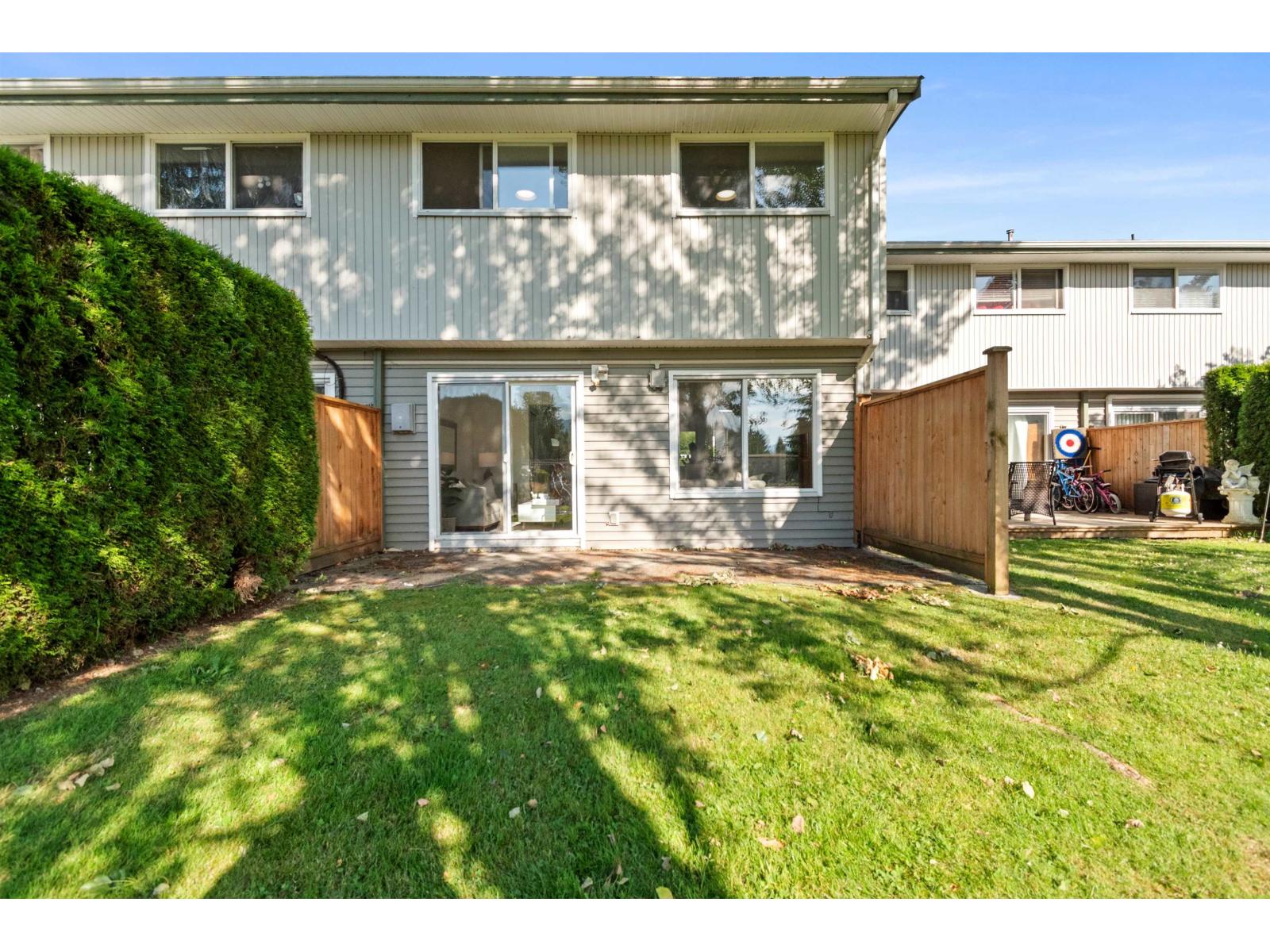 59 45185 WOLFE ROAD|Chilliwack Proper West