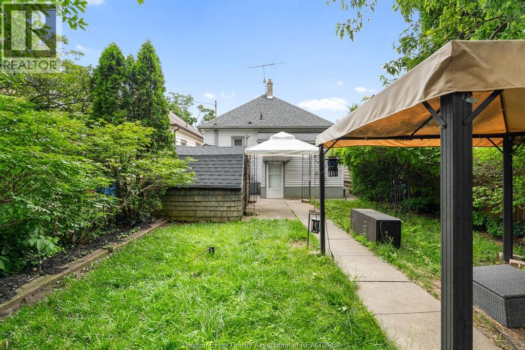942 Lincoln Road, Windsor, Ontario  N8Y 2H2 - Photo 36 - 26015258