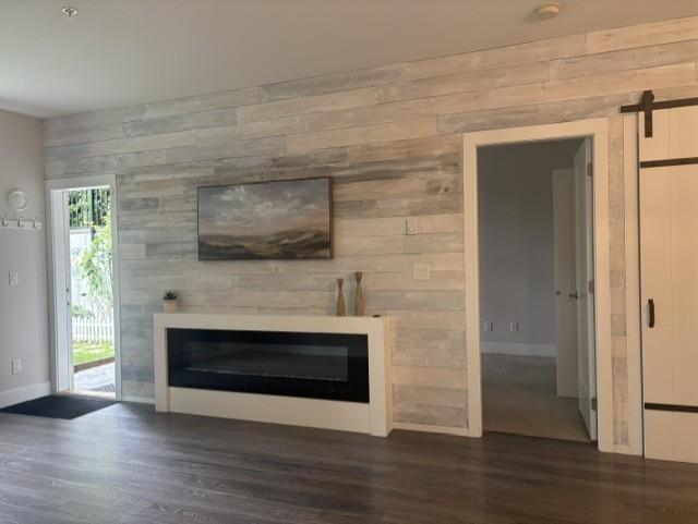101 14605 Mcdougall Drive, Surrey, British Columbia  V4P 0G7 - Photo 7 - R3096808