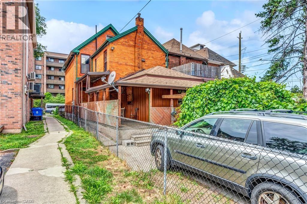 30 Victoria Avenue N, Hamilton, Ontario  L8L 5E1 - Photo 8 - 40841614