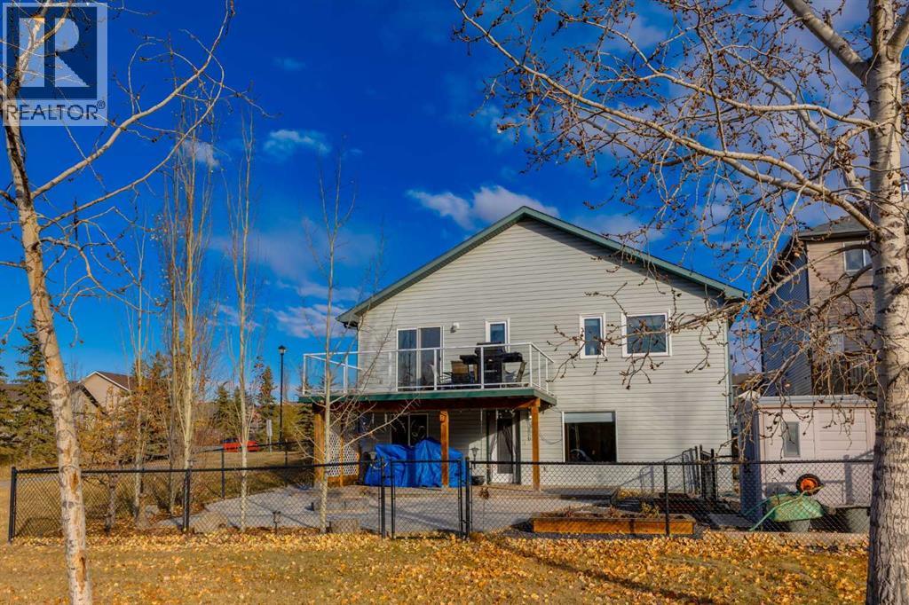 138 West Creek Springs, Chestermere, Alberta  T1X 1N8 - Photo 46 - A2313313