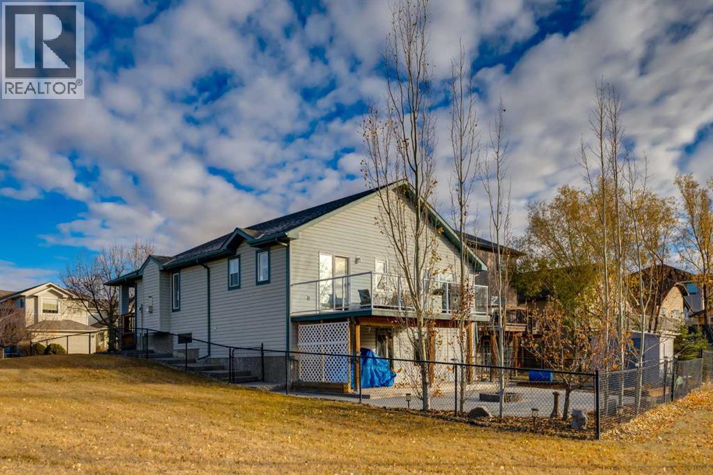 138 West Creek Springs, Chestermere, Alberta  T1X 1N8 - Photo 47 - A2313313