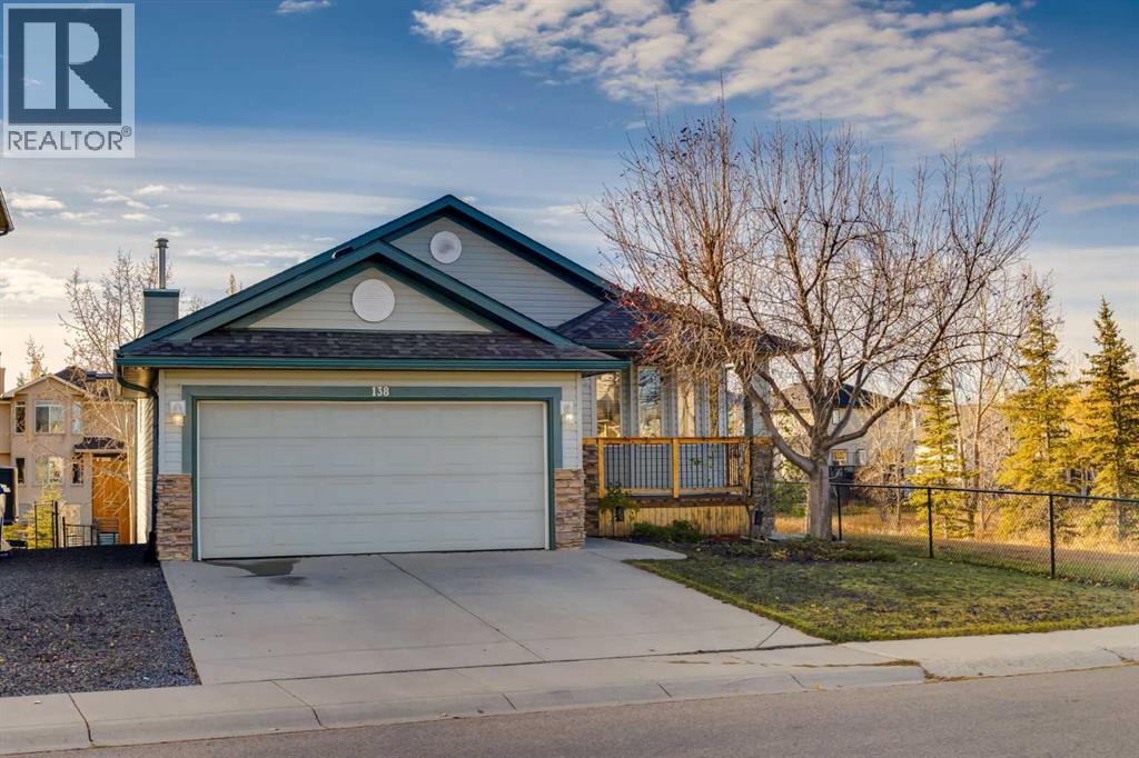 138 West Creek Springs, Chestermere, Alberta  T1X 1N8 - Photo 45 - A2313313