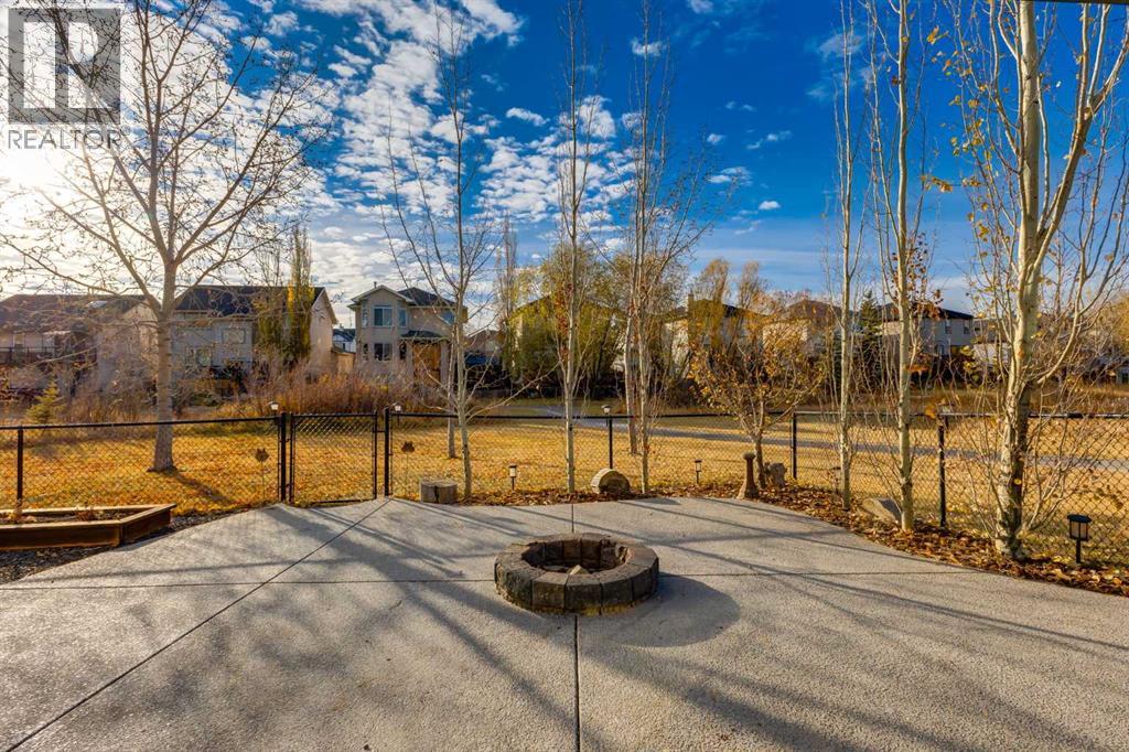 138 West Creek Springs, Chestermere, Alberta  T1X 1N8 - Photo 48 - A2313313