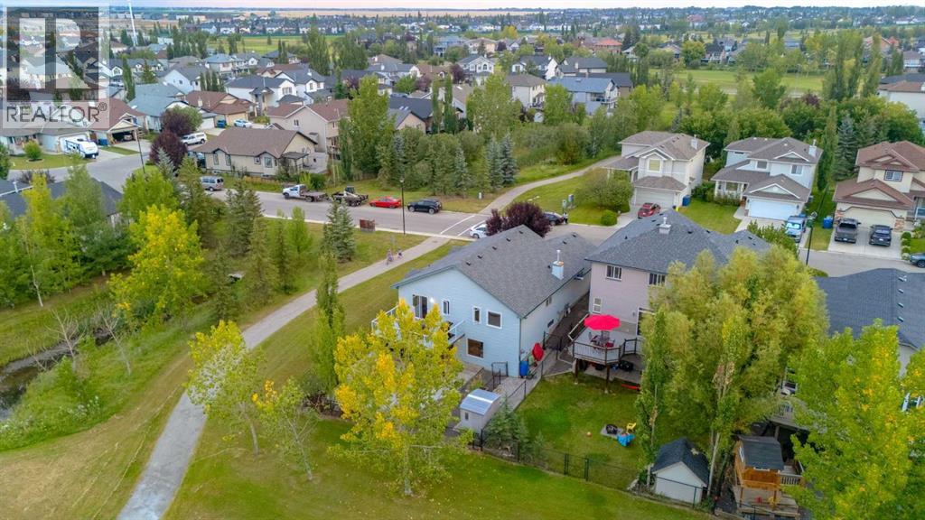 138 West Creek Springs, Chestermere, Alberta  T1X 1N8 - Photo 2 - A2313313