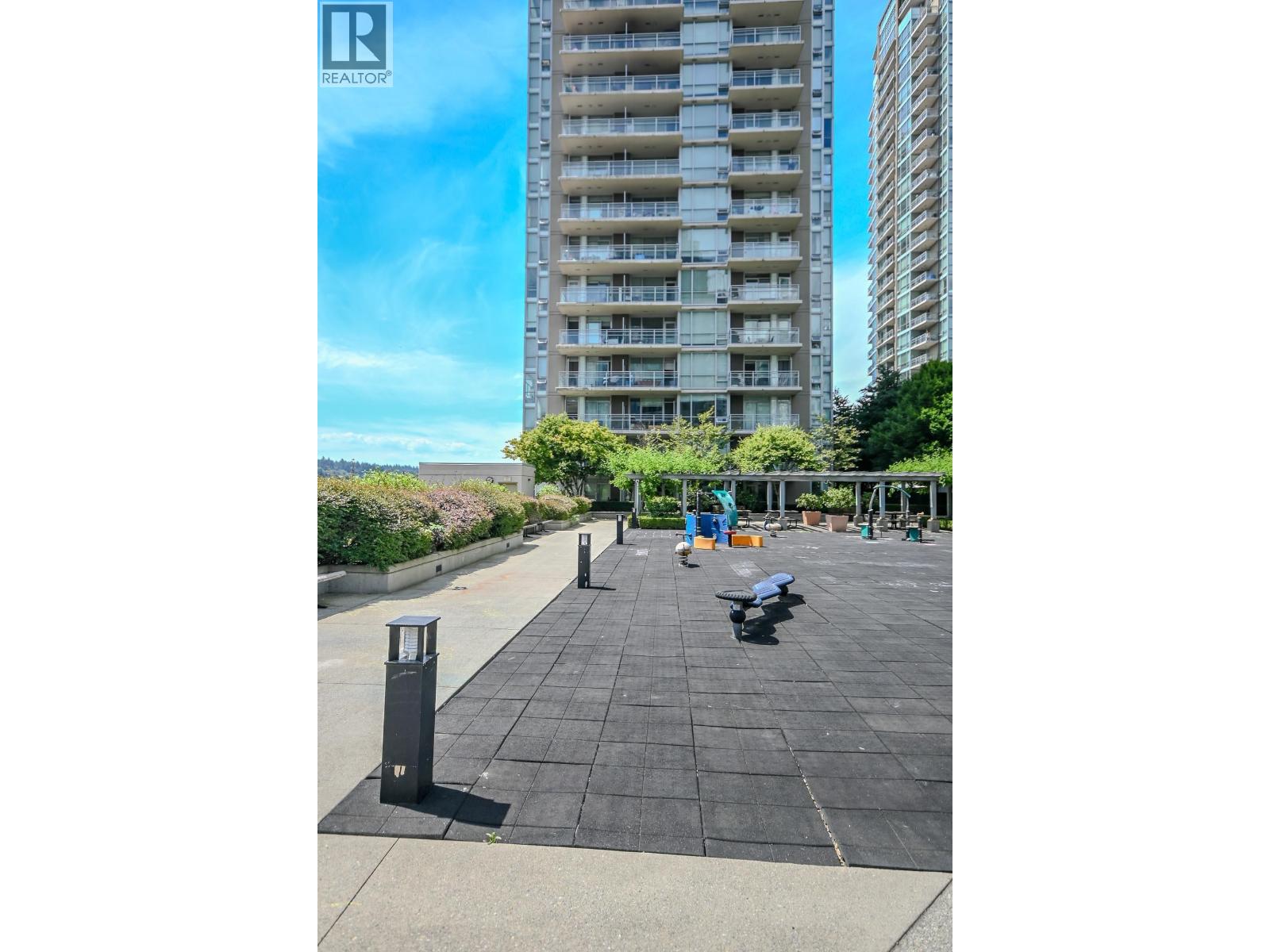 1206 2975 Atlantic Avenue, Coquitlam, British Columbia  V3B 0C5 - Photo 27 - R3140031