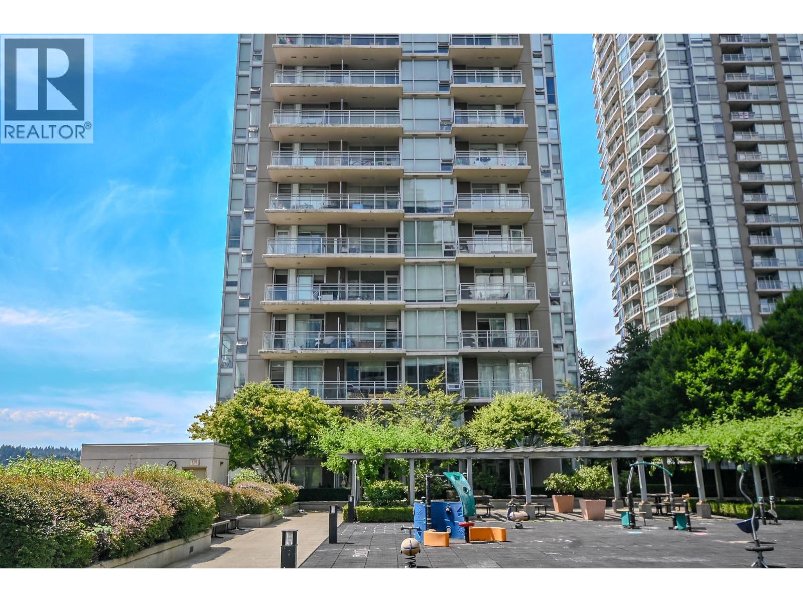 1206 2975 Atlantic Avenue, Coquitlam, British Columbia  V3B 0C5 - Photo 26 - R3140031