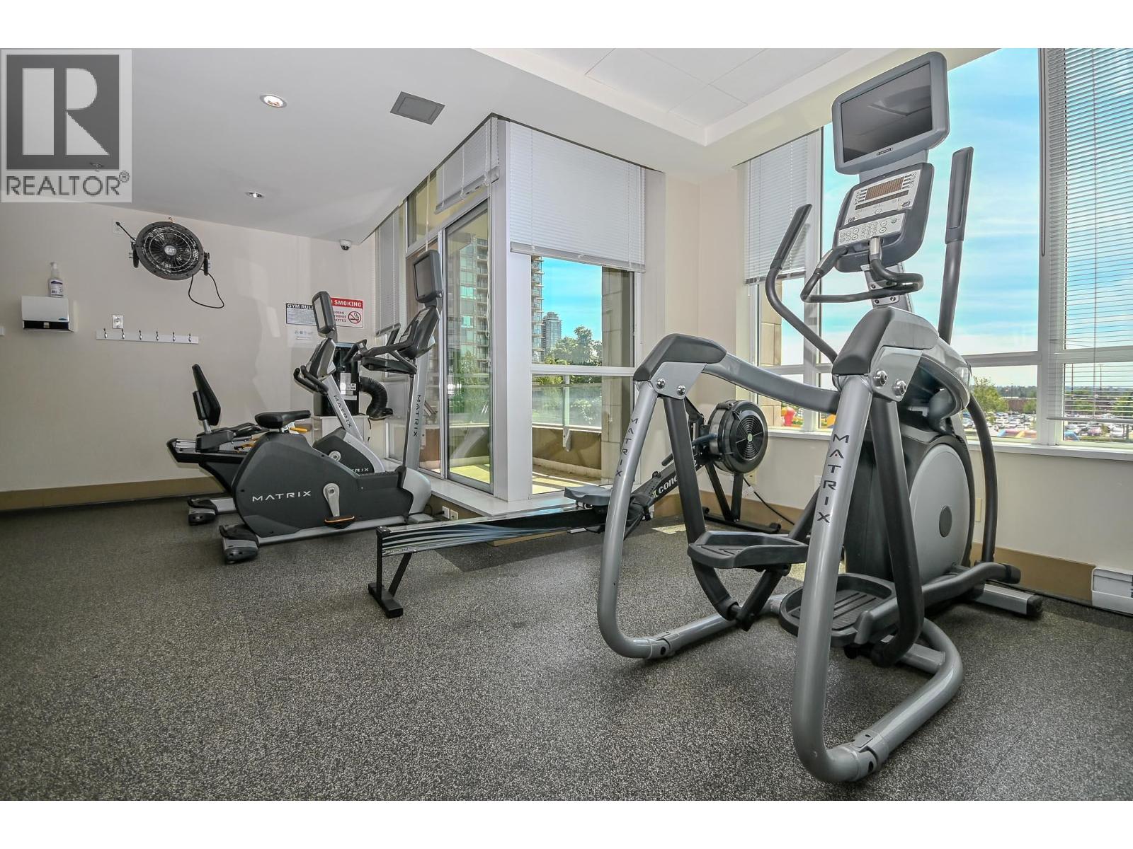 1206 2975 Atlantic Avenue, Coquitlam, British Columbia  V3B 0C5 - Photo 35 - R3140031