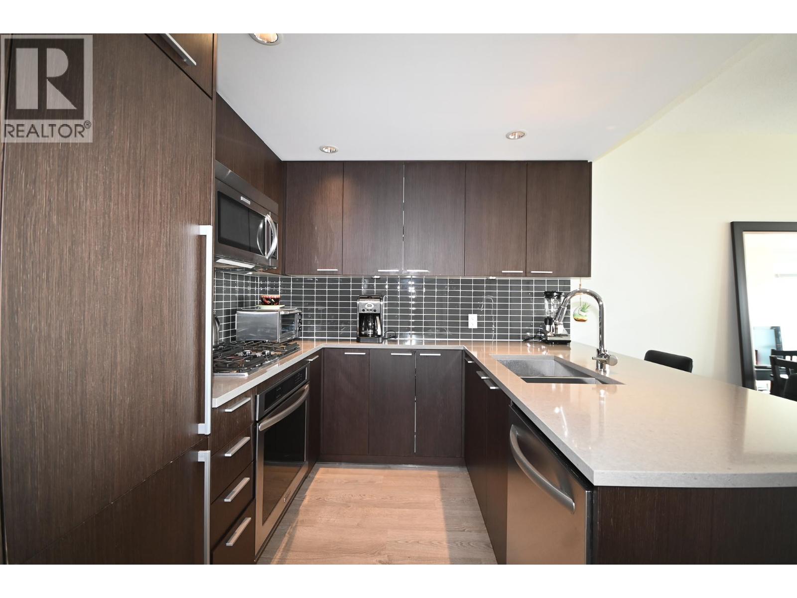 1206 2975 Atlantic Avenue, Coquitlam, British Columbia  V3B 0C5 - Photo 6 - R3140031