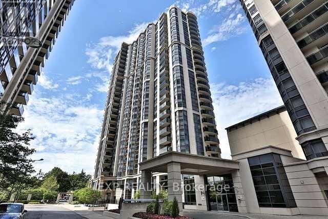 706 - 153 BEECROFT ROAD, Toronto, Ontario