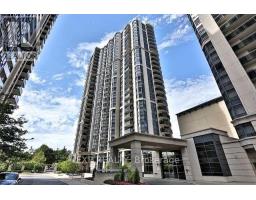 706 - 153 BEECROFT ROAD, Toronto, Ontario