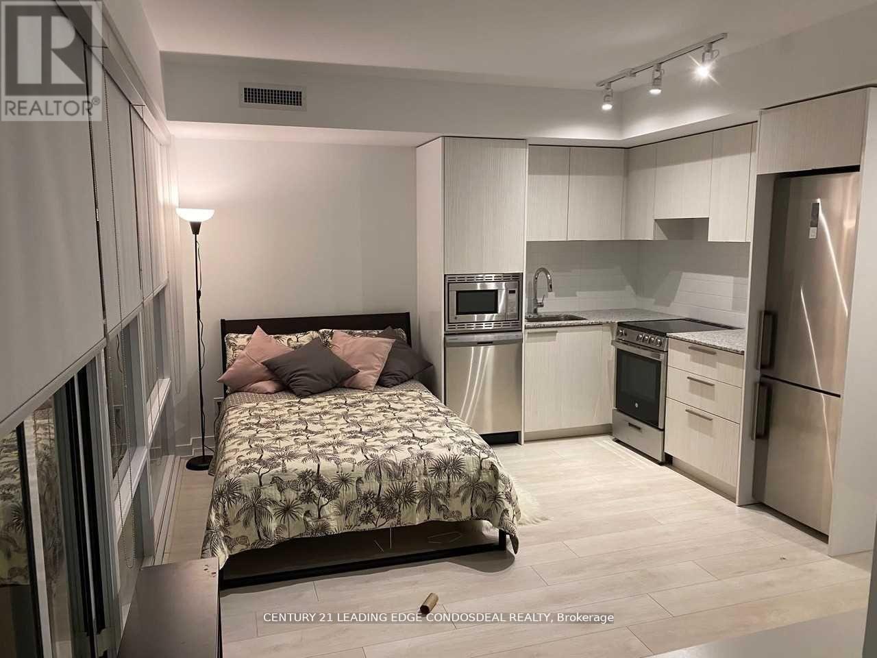 1104 - 18 Maitland Terrace, Toronto, Ontario  M4Y 0H2 - Photo 7 - C13491360