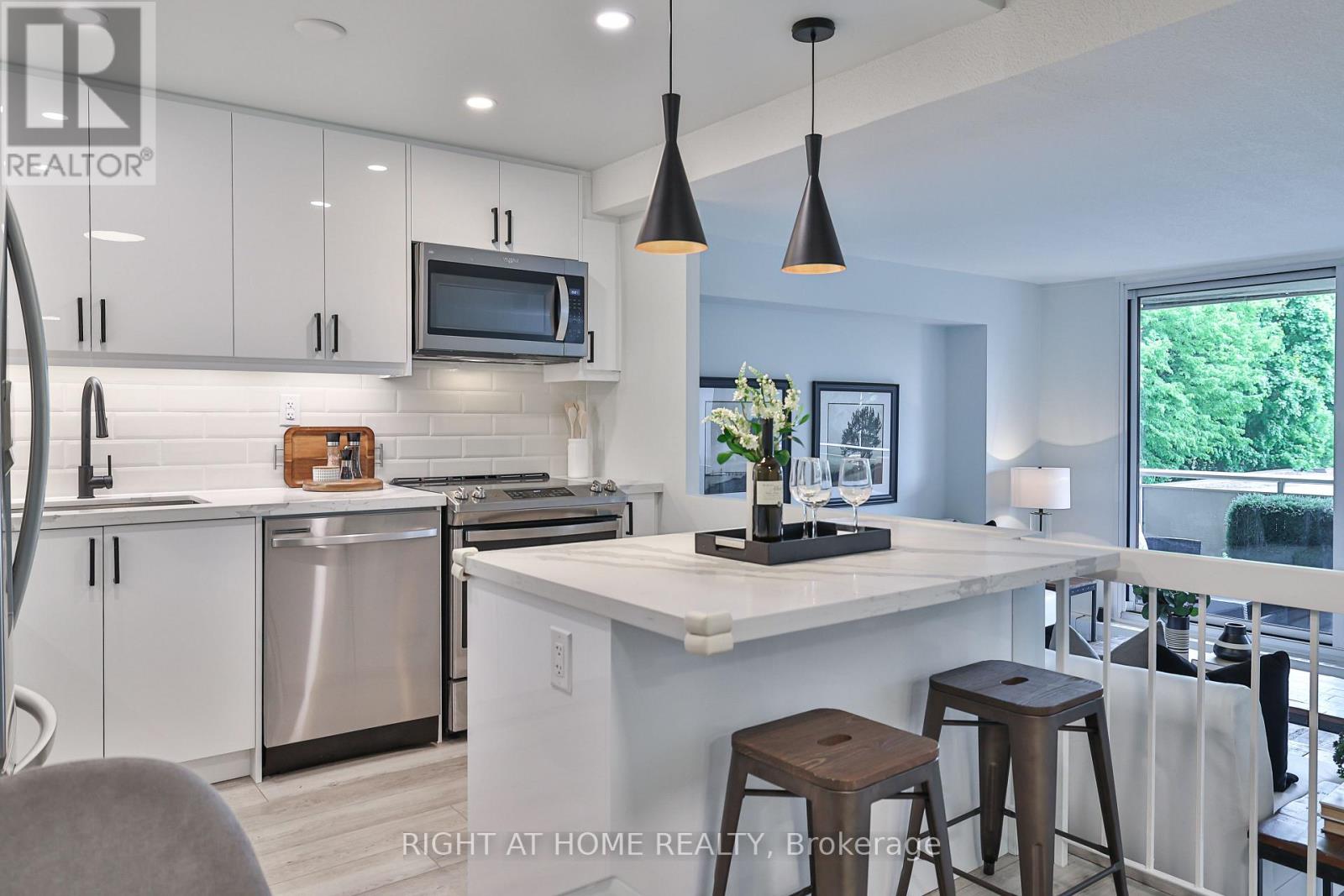 309 - 1338 York Mills Road, Toronto, Ontario  M3J 3M3 - Photo 14 - C13491398