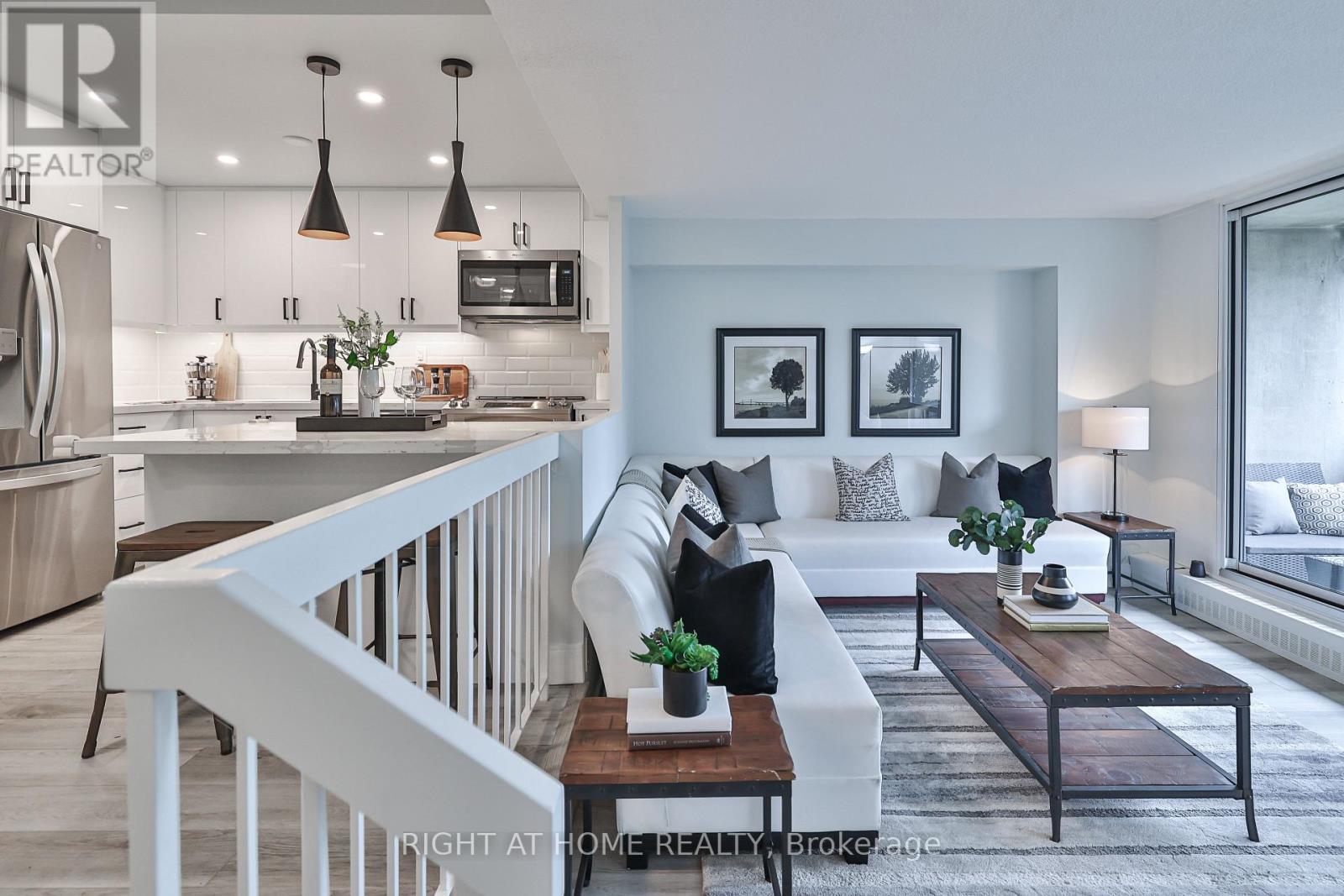 309 - 1338 York Mills Road, Toronto, Ontario  M3J 3M3 - Photo 4 - C13491398