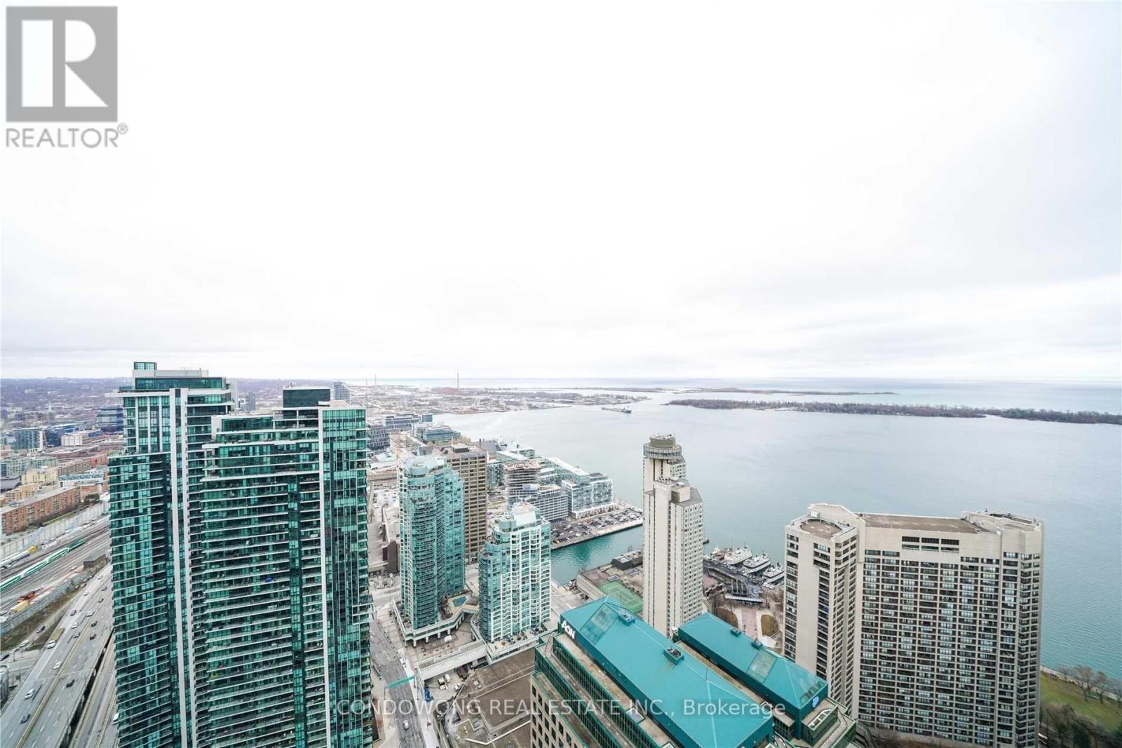 5706 - 88 Harbour Street, Toronto, Ontario  M5J 0C3 - Photo 11 - C13491402