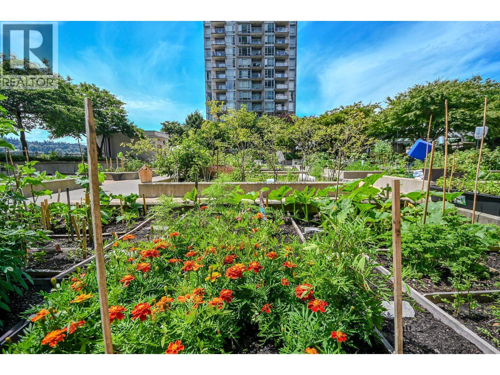 1206 2975 Atlantic Avenue, Coquitlam, British Columbia  V3B 0C5 - Photo 23 - R3140031
