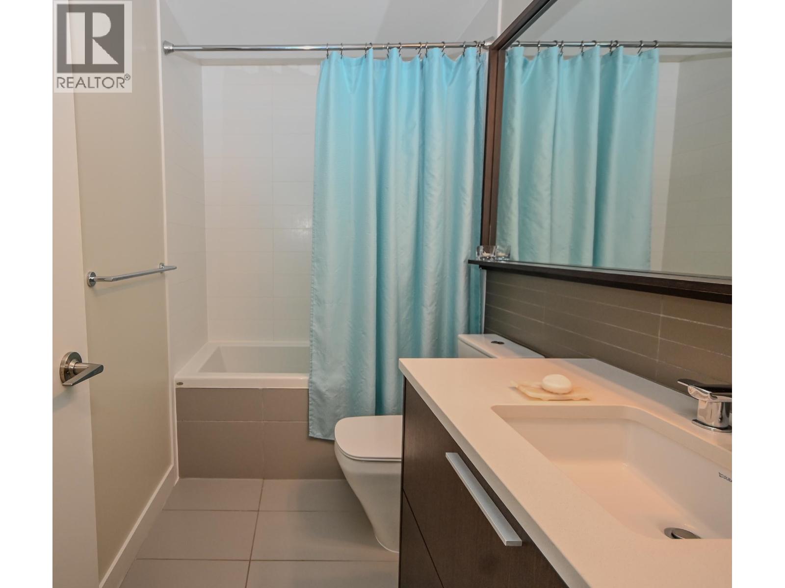 1206 2975 Atlantic Avenue, Coquitlam, British Columbia  V3B 0C5 - Photo 14 - R3140031