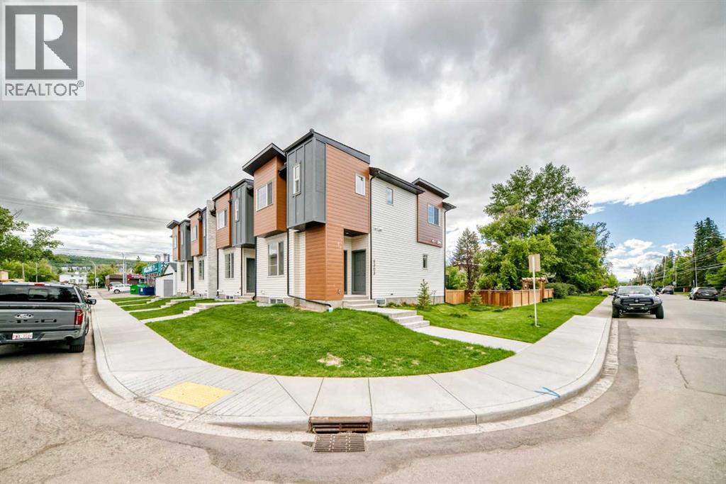 B, 6305 62 Street NW, Calgary, Alberta