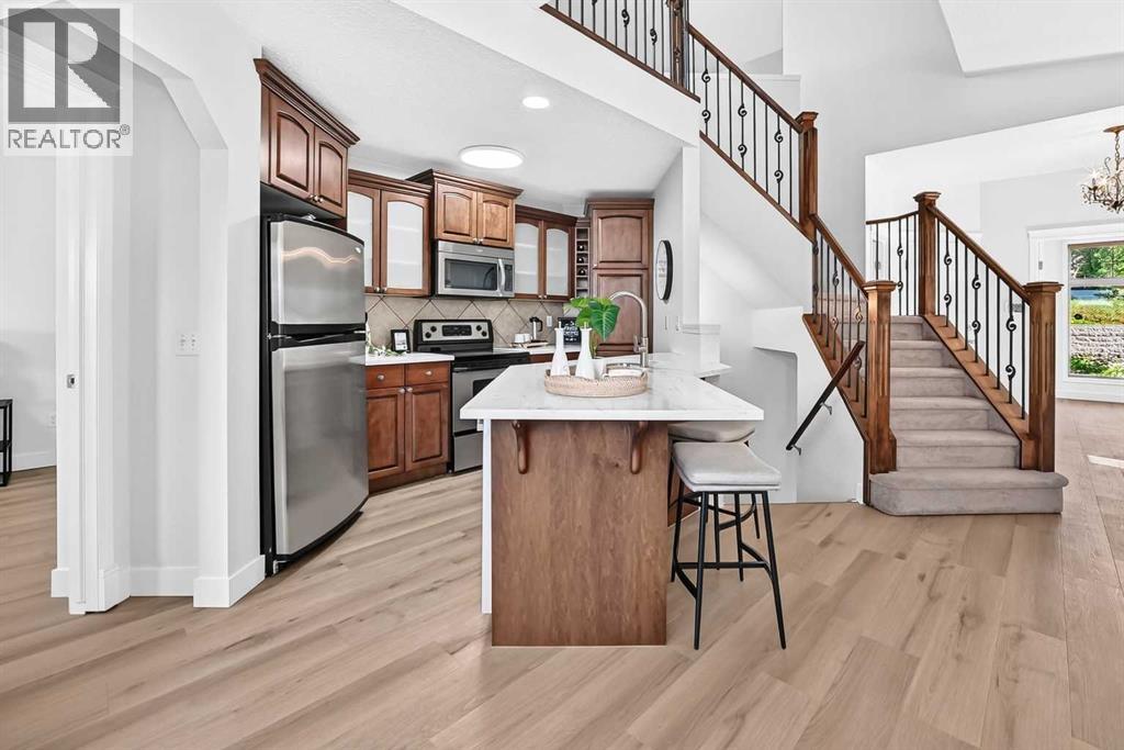 241 Springbank Terrace SW, Calgary, Alberta  T3H 4S9 - Photo 11 - A2323873