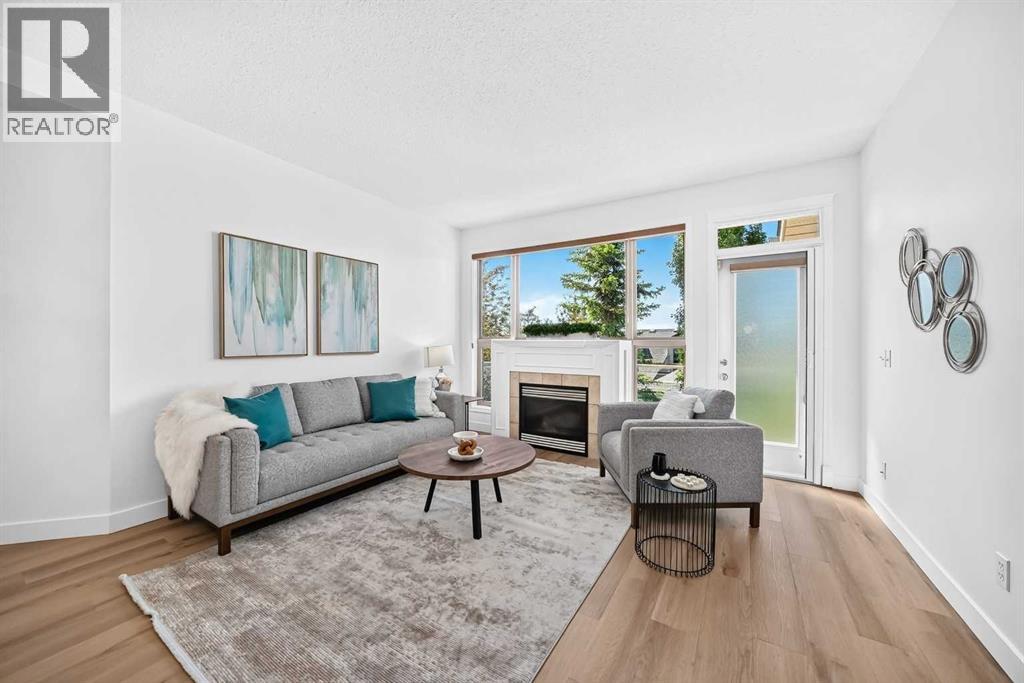 241 Springbank Terrace SW, Calgary, Alberta  T3H 4S9 - Photo 8 - A2323873