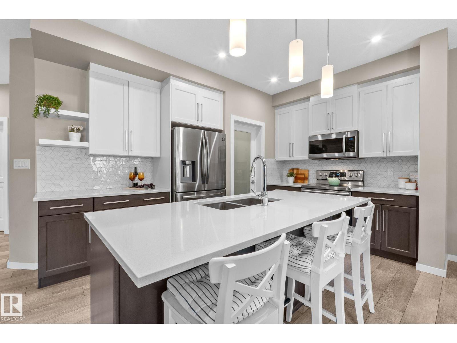 2146 Koshal Way SW, Edmonton, Alberta  T6W 3R9 - Photo 15 - E4495717