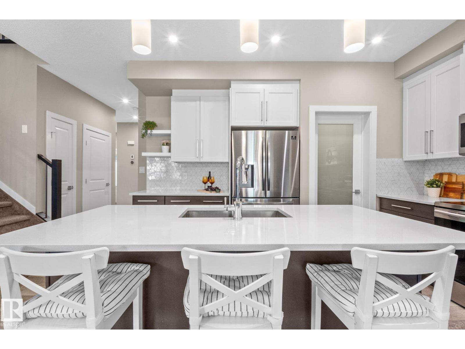 2146 Koshal Way SW, Edmonton, Alberta  T6W 3R9 - Photo 16 - E4495717