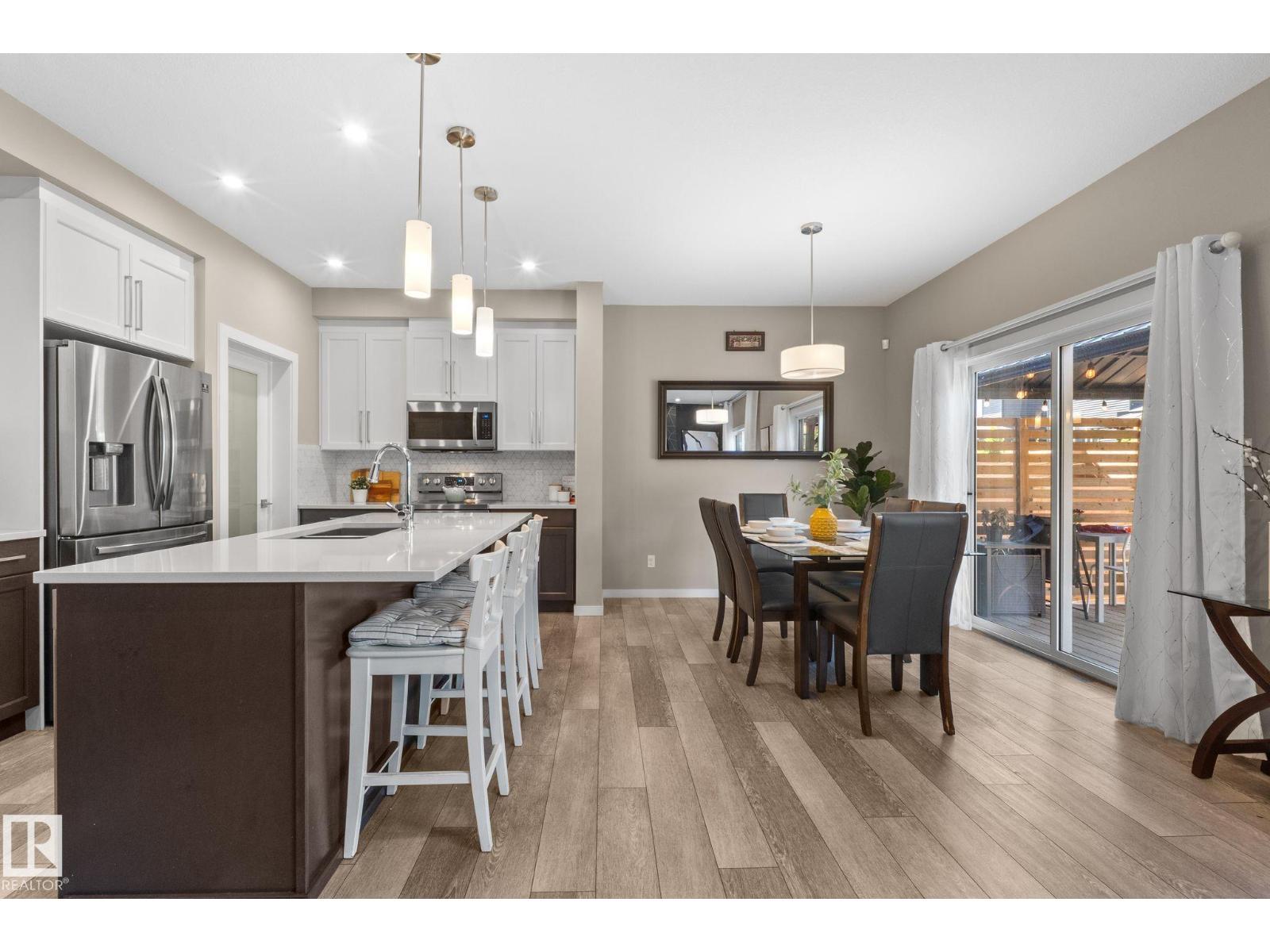 2146 Koshal Way SW, Edmonton, Alberta  T6W 3R9 - Photo 19 - E4495717