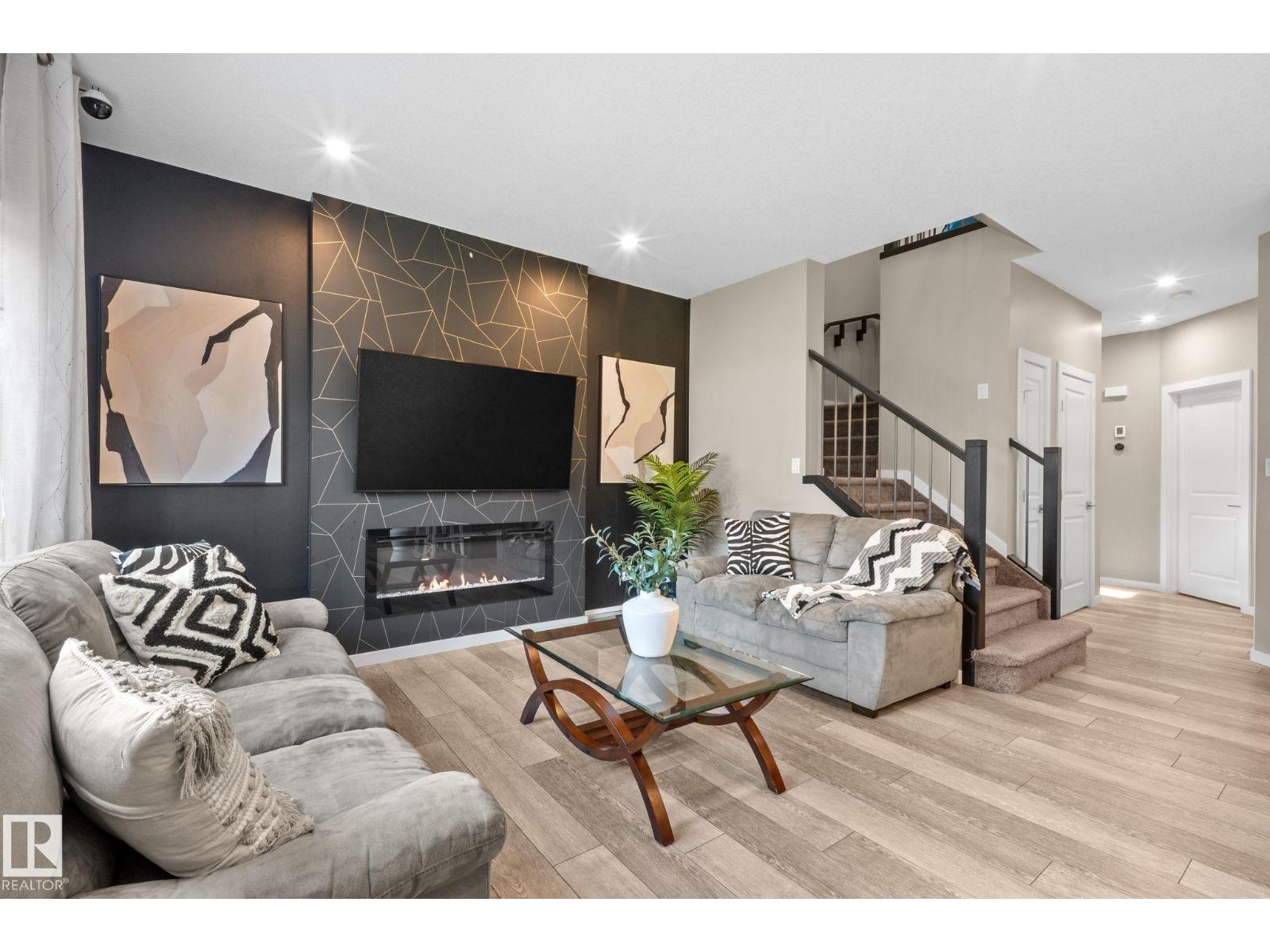2146 Koshal Way SW, Edmonton, Alberta  T6W 3R9 - Photo 22 - E4495717