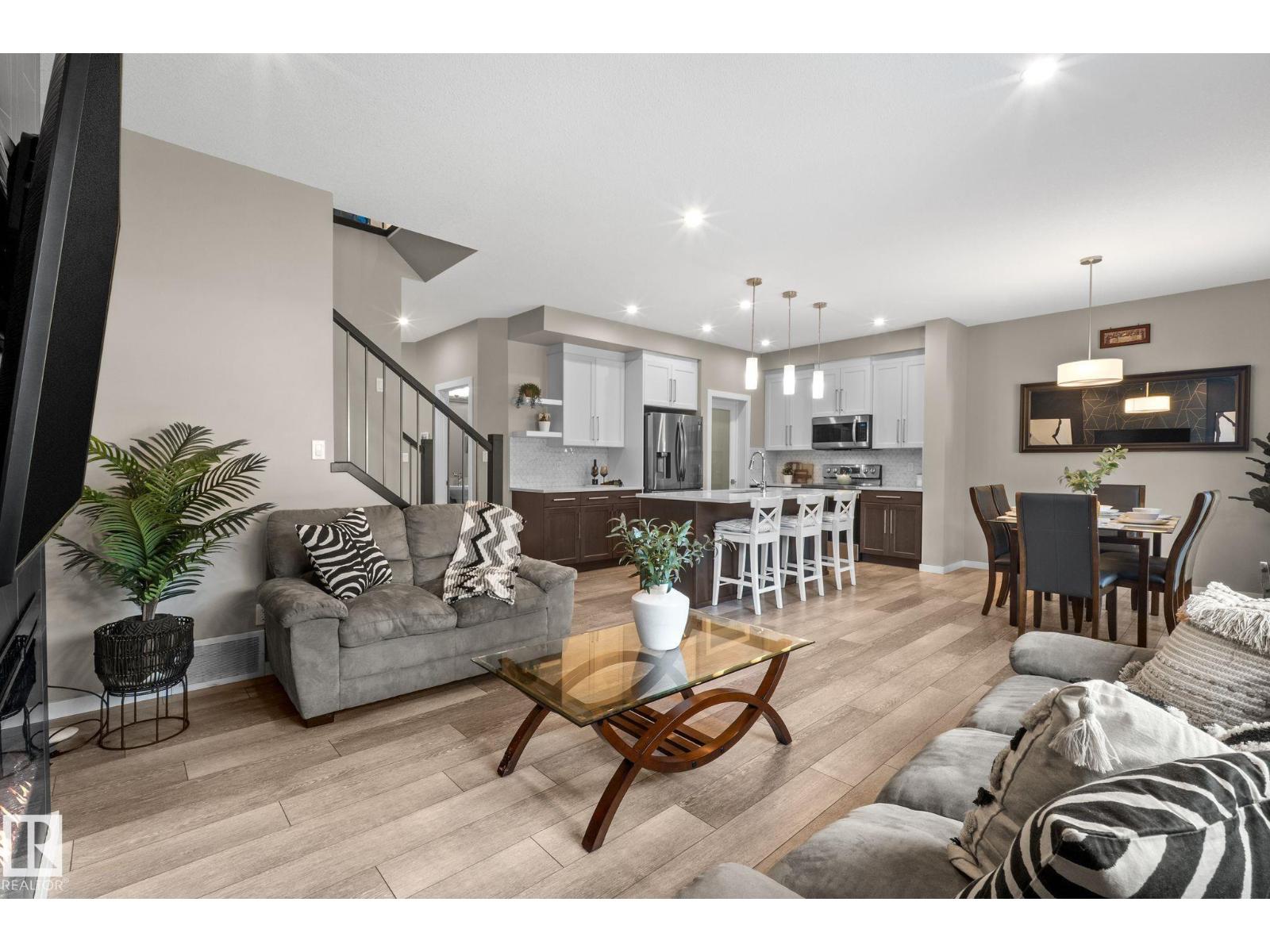 2146 Koshal Way SW, Edmonton, Alberta  T6W 3R9 - Photo 25 - E4495717
