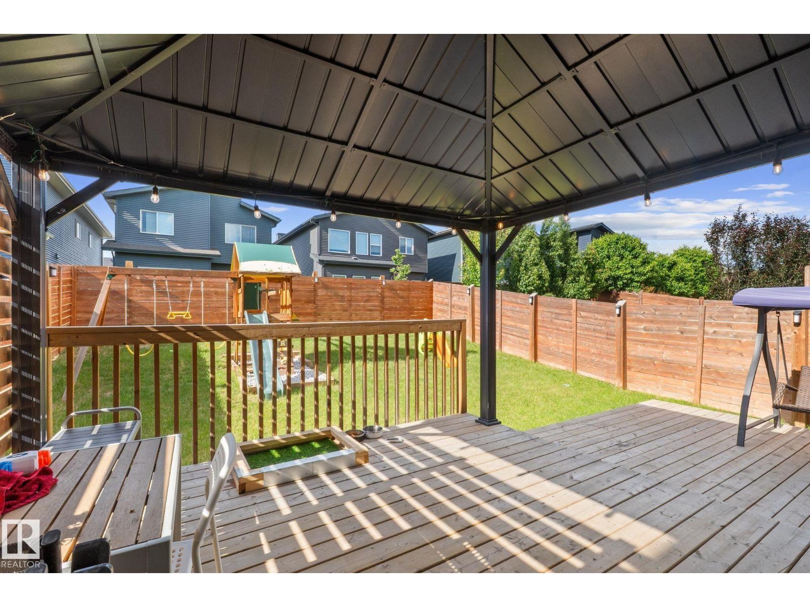 2146 Koshal Way SW, Edmonton, Alberta  T6W 3R9 - Photo 63 - E4495717