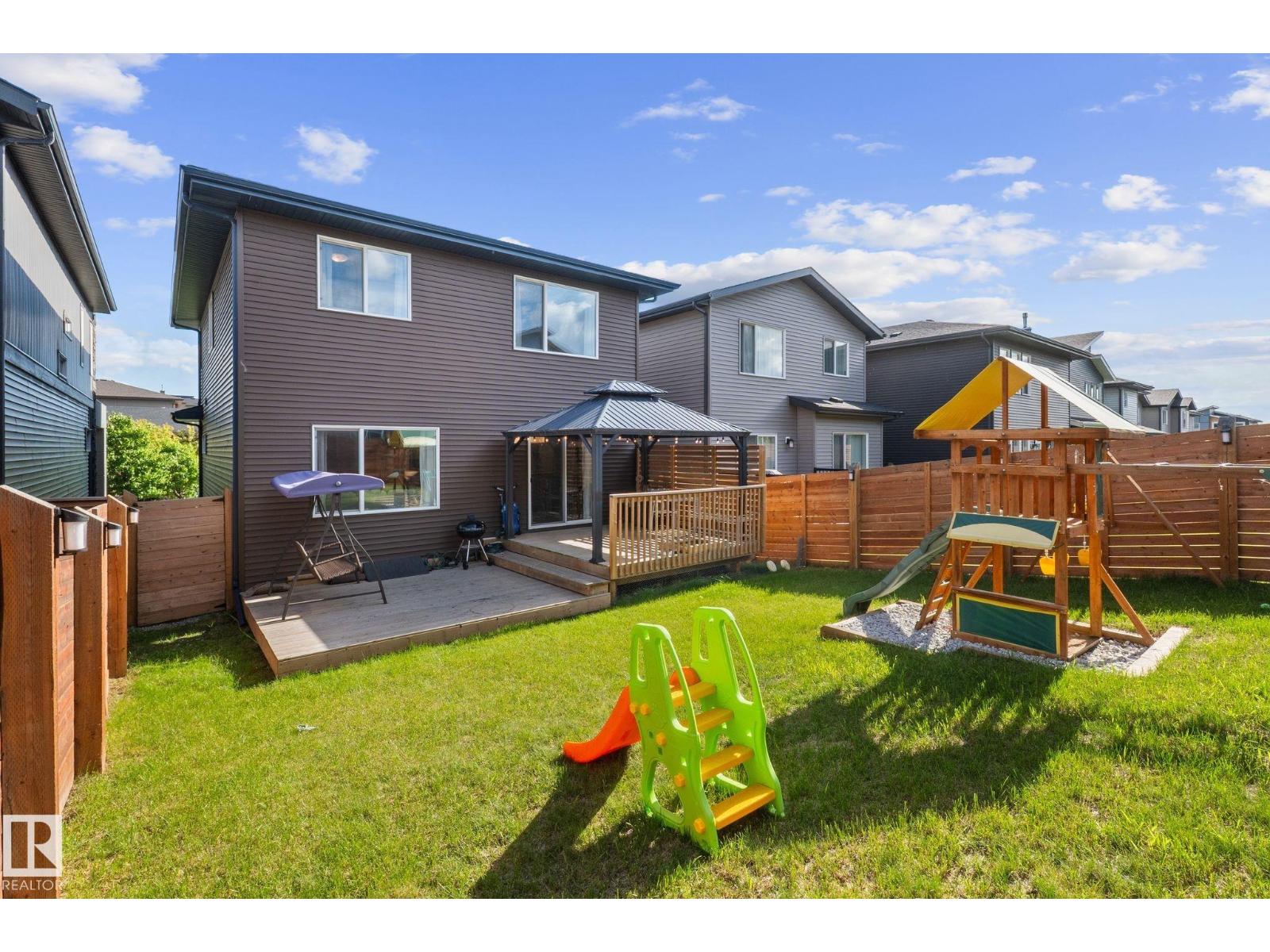 2146 Koshal Way SW, Edmonton, Alberta  T6W 3R9 - Photo 65 - E4495717