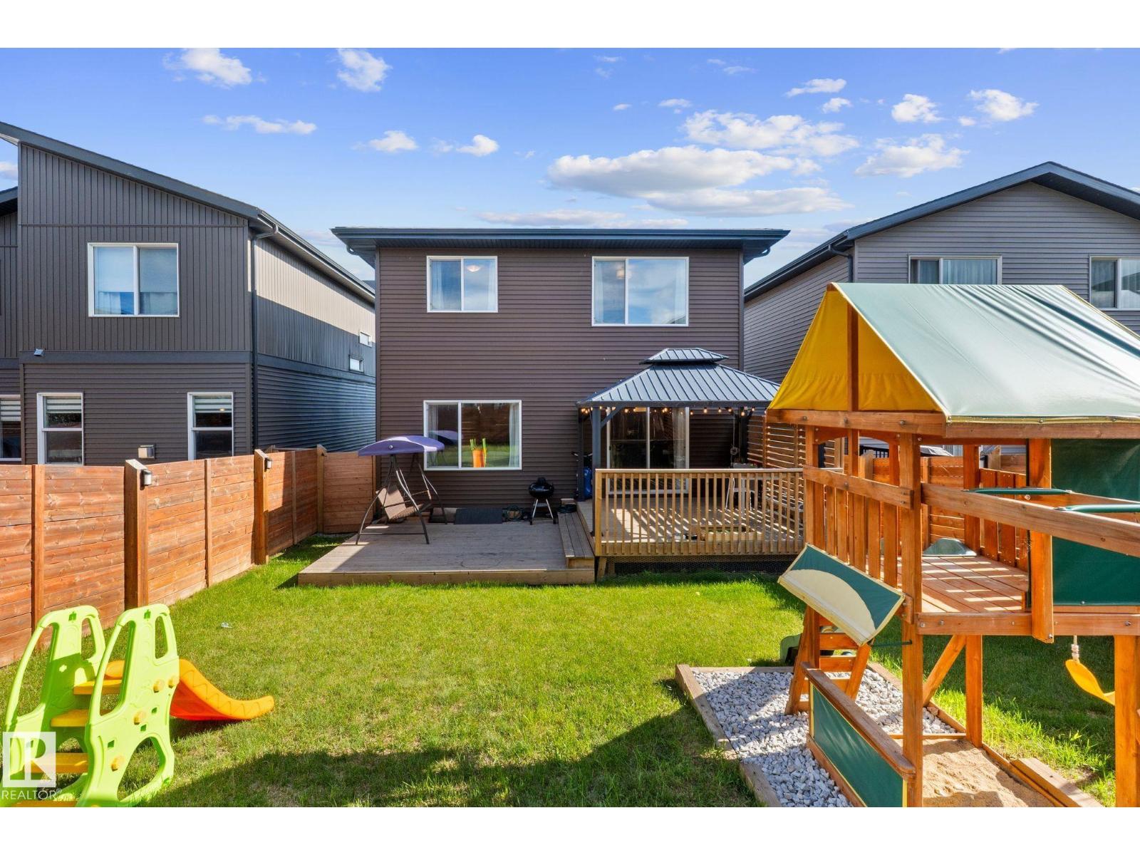 2146 Koshal Way SW, Edmonton, Alberta  T6W 3R9 - Photo 66 - E4495717