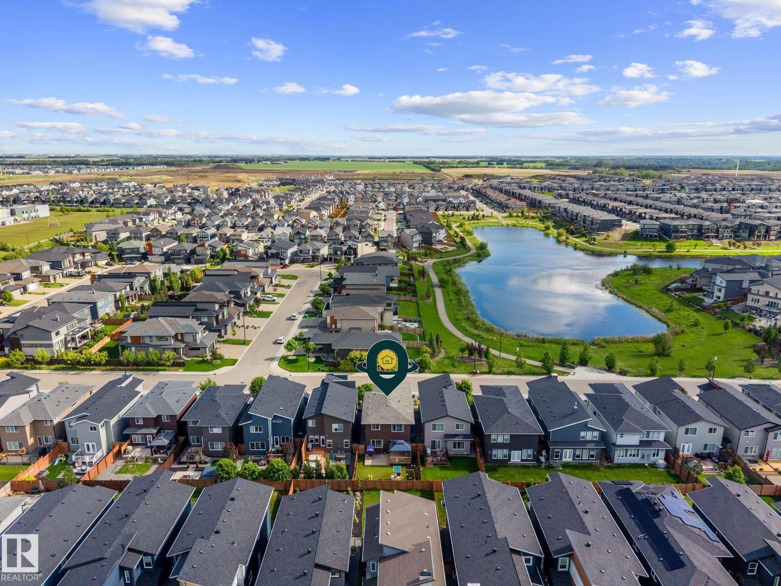 2146 Koshal Way SW, Edmonton, Alberta  T6W 3R9 - Photo 70 - E4495717