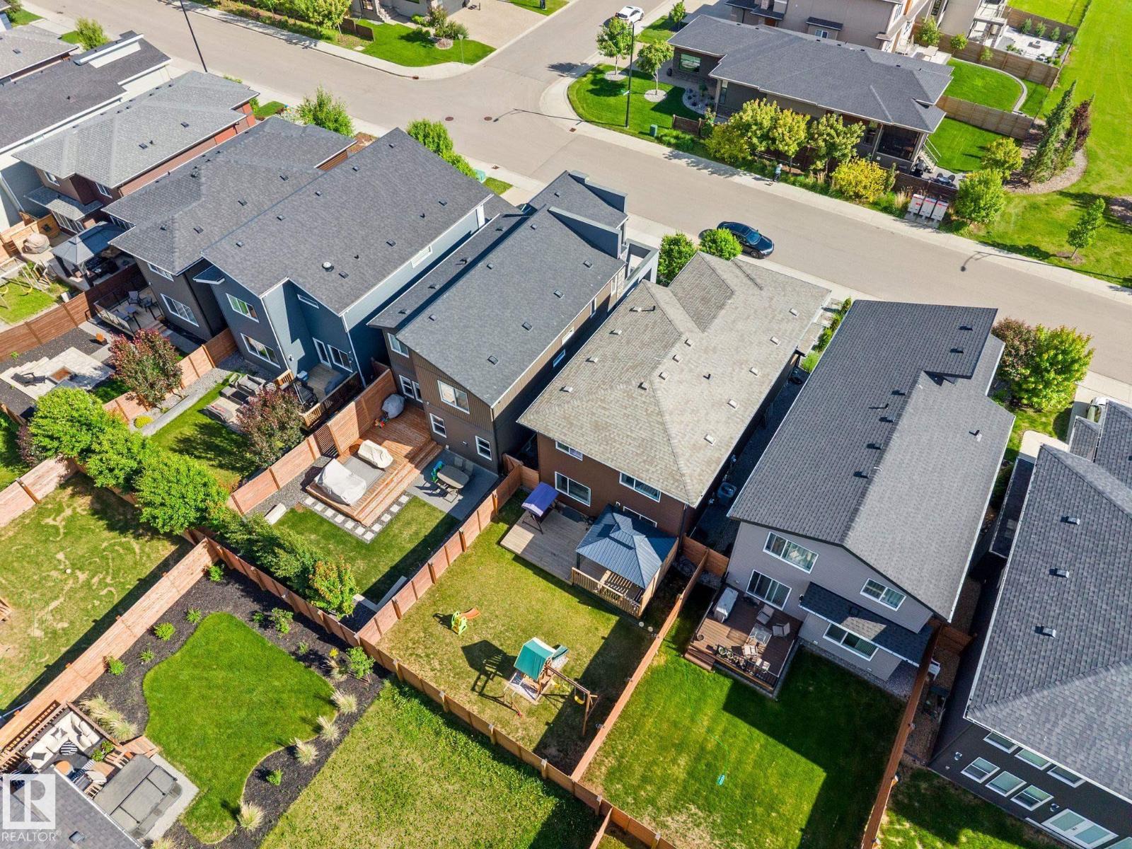 2146 Koshal Way SW, Edmonton, Alberta  T6W 3R9 - Photo 72 - E4495717