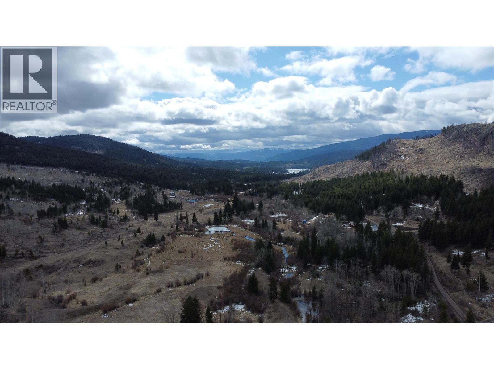 lot 1 Copper Creek Rd Road