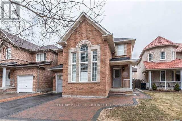 MAIN FL - 529 STAINES ROAD, Toronto (Rouge)