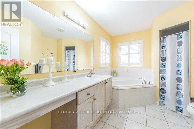 Main Fl - 529 Staines Road, Toronto, Ontario  M1X 2B4 - Photo 12 - E13491336