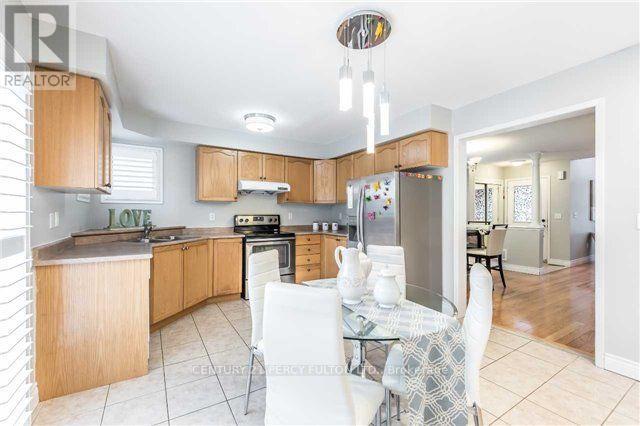 Main Fl - 529 Staines Road, Toronto, Ontario  M1X 2B4 - Photo 16 - E13491336