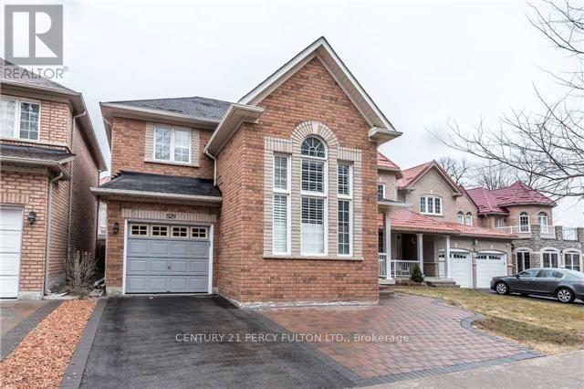 Main Fl - 529 Staines Road, Toronto, Ontario  M1X 2B4 - Photo 2 - E13491336