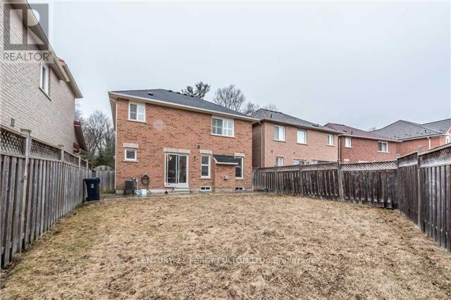 Main Fl - 529 Staines Road, Toronto, Ontario  M1X 2B4 - Photo 20 - E13491336