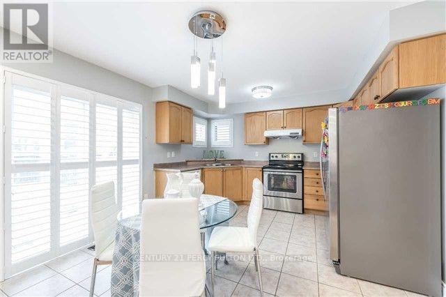 Main Fl - 529 Staines Road, Toronto, Ontario  M1X 2B4 - Photo 9 - E13491336