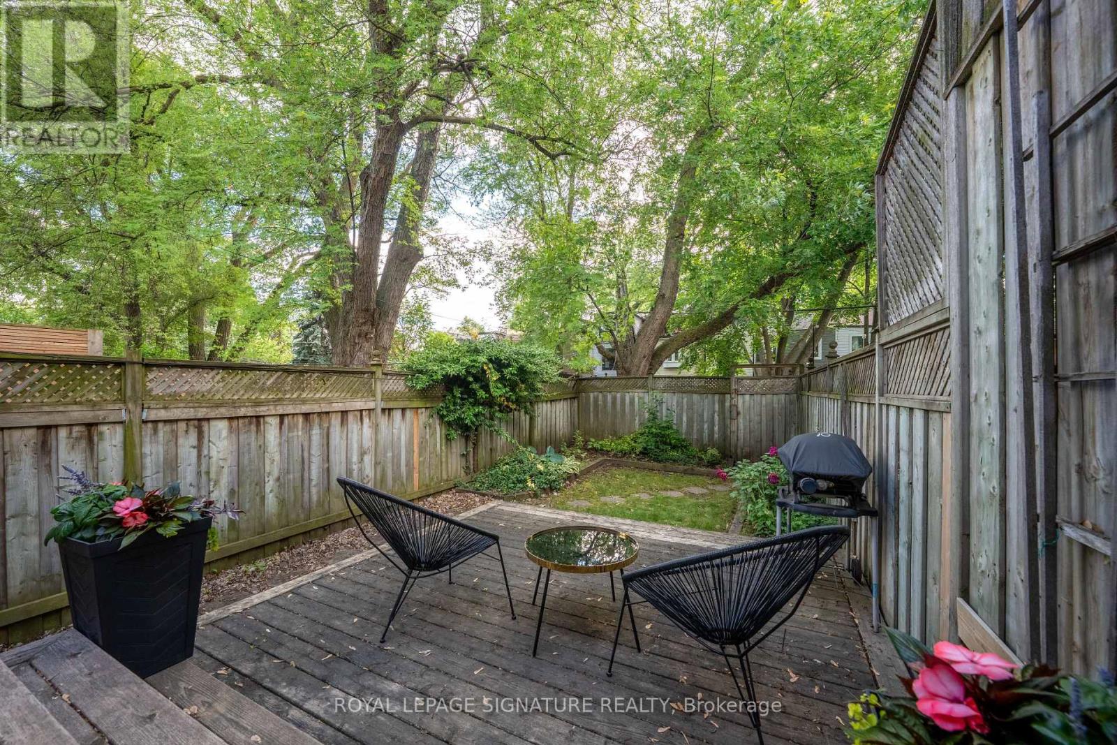 342 Logan Avenue, Toronto, Ontario  M4M 2N7 - Photo 36 - E13491348