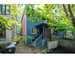 342 LOGAN AVENUE, Toronto, Ontario
