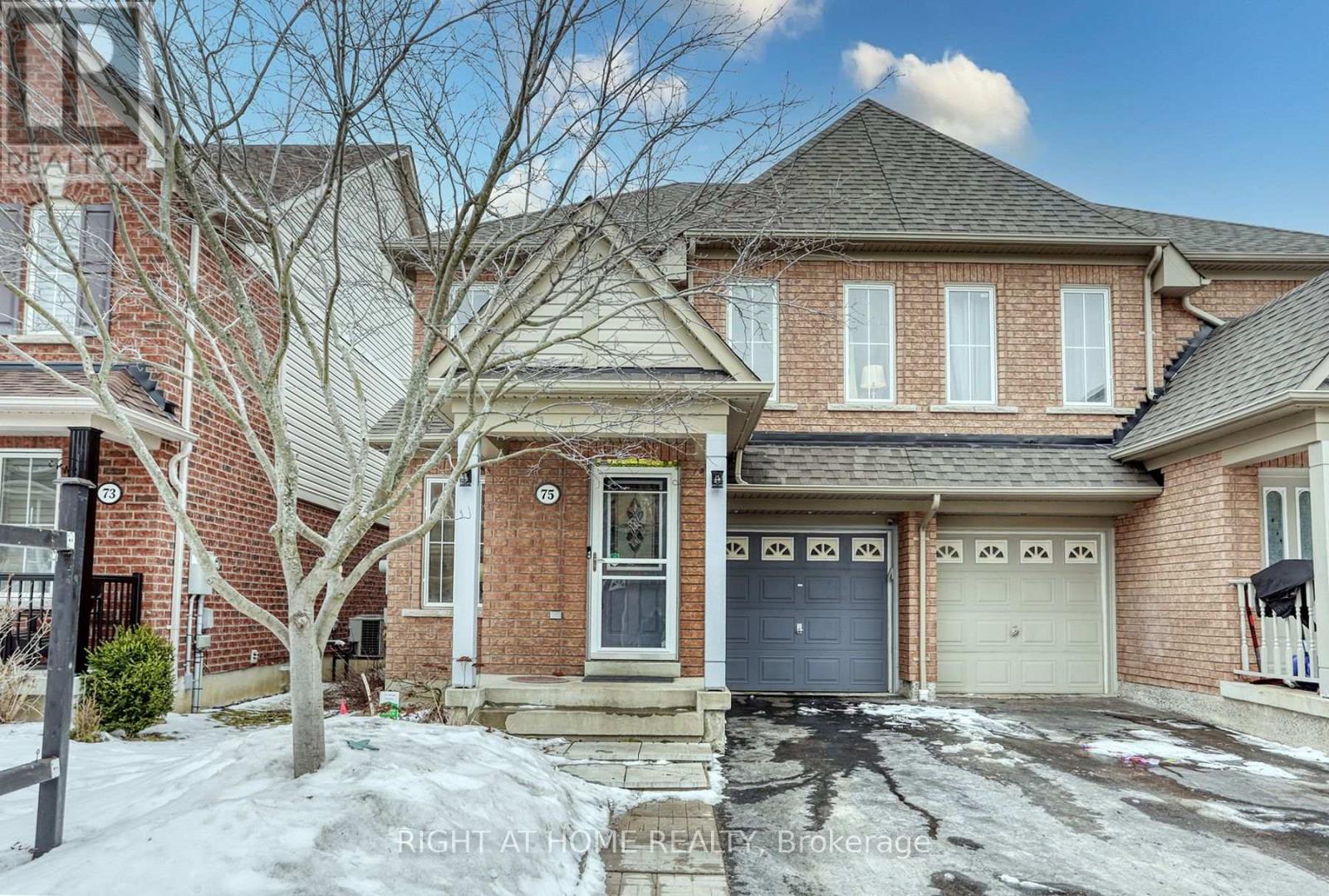 75 Carpendale Crescent, Ajax, Ontario  L1Z 2B3 - Photo 2 - E13491390
