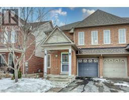 75 CARPENDALE CRESCENT, Ajax, Ontario
