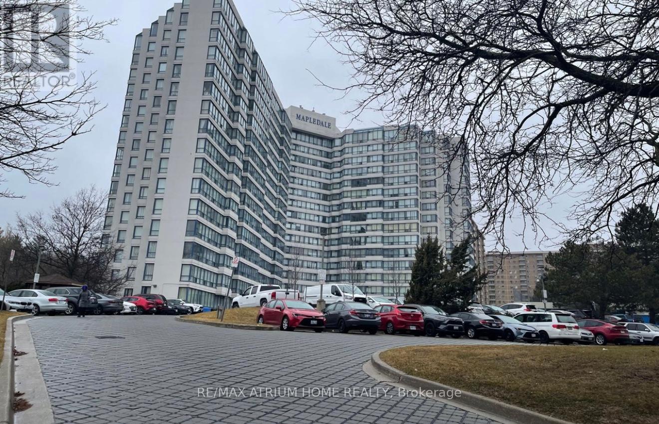 1604 - 3050 ELLESMERE ROAD, Toronto, Ontario