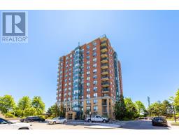 703 - 1625 PICKERING PARKWAY, Pickering, Ontario