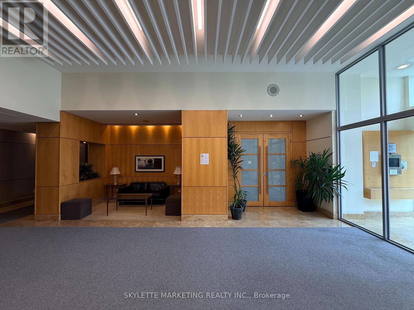 310 - 62 Suncrest Boulevard, Markham (Commerce Valley), Ontario  L3T 7Y6 - Photo 21 - N13491344